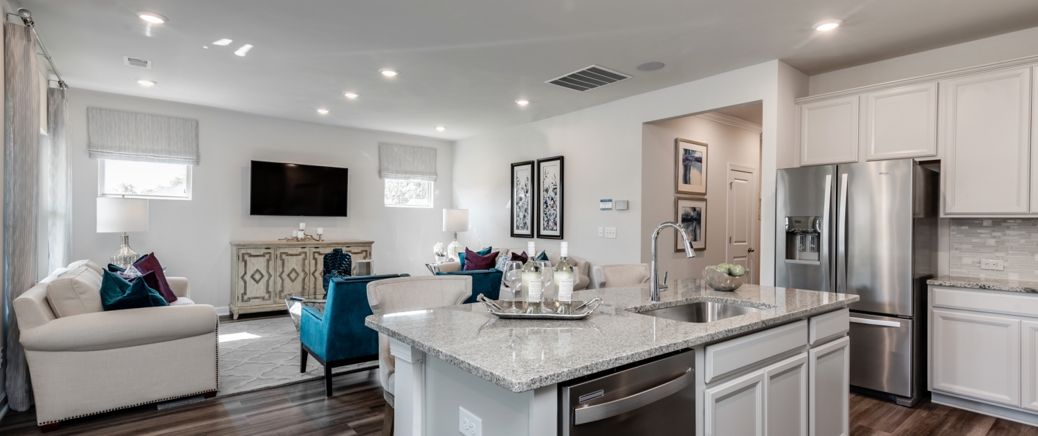 Meritage Homes