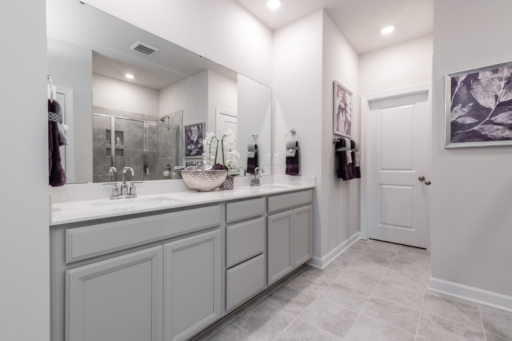 Meritage Homes