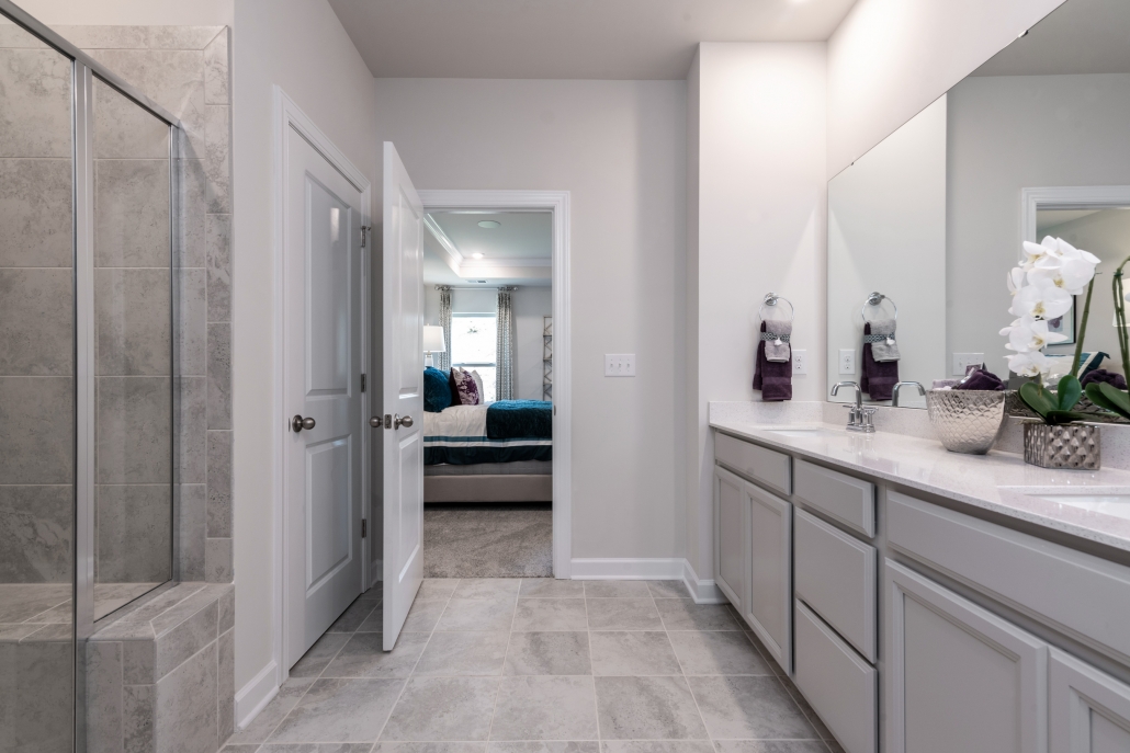 Meritage Homes