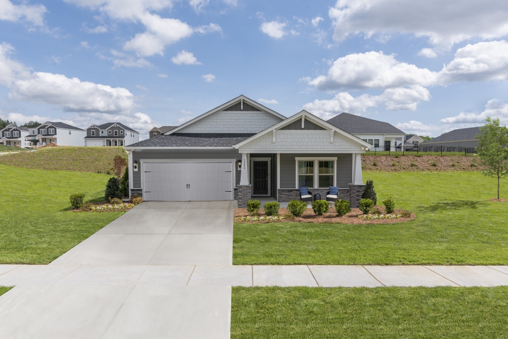Meritage Homes