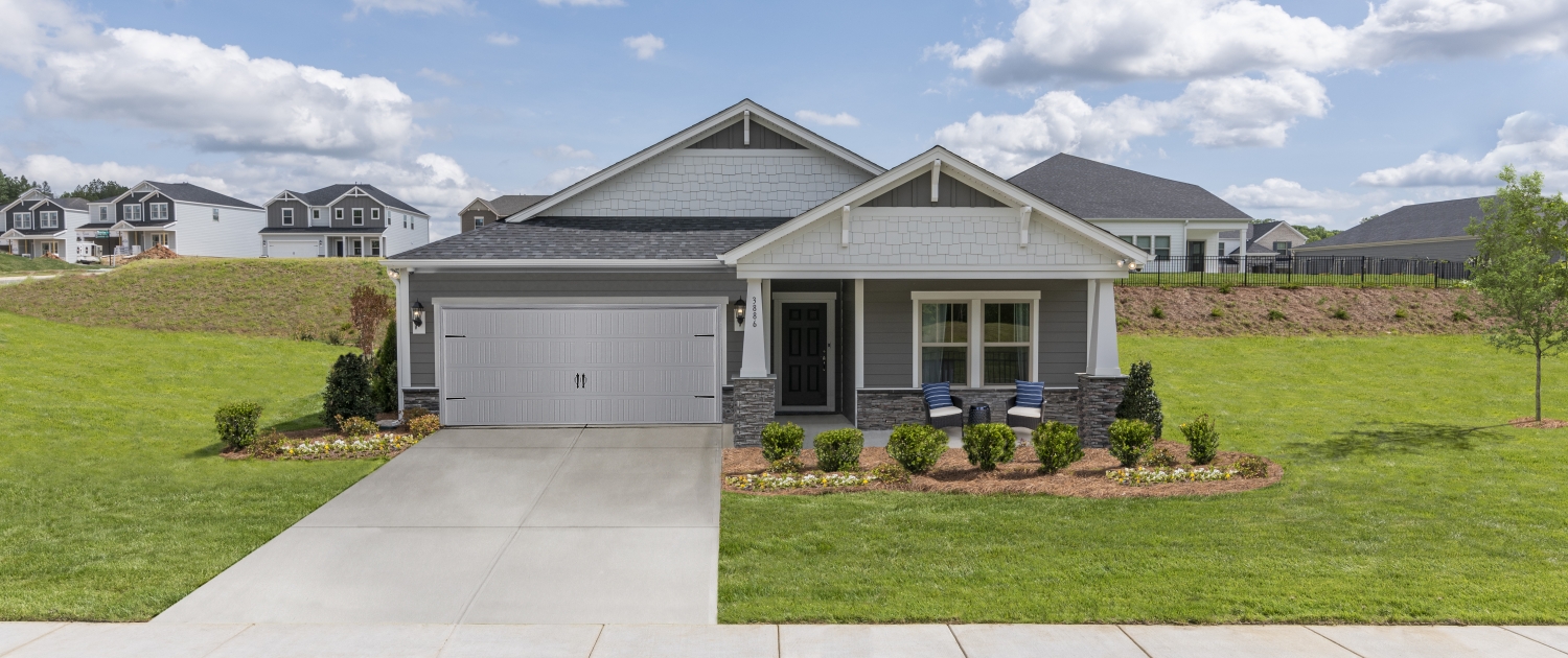Meritage Homes